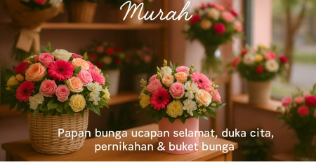Toko Bunga Cilancang